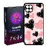 کاور گارد ایکس طرح Love مدل Glass10106 مناسب برای گوشی موبایل سامسونگ Galaxy A12