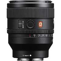 لنز سونی Sony FE 50mm f/1.4 GM Lens (Sony E)