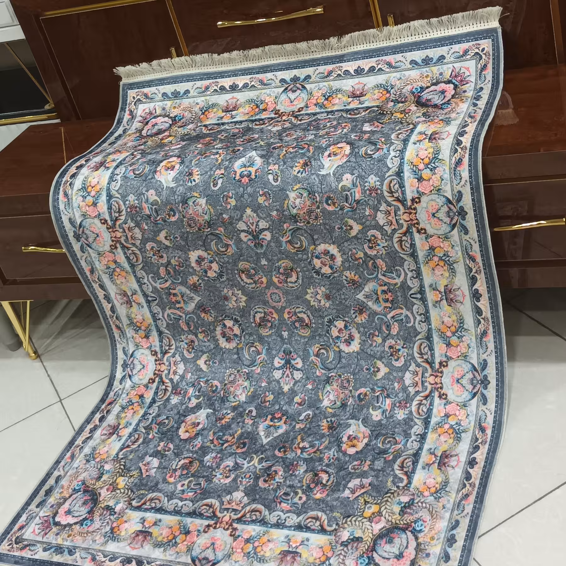 فرشینه 1 در 1 نیم