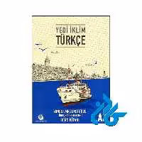 کتاب Yedi iklim Turkce A2