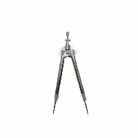 پرگار فلزی سر قلم دار APEX 520