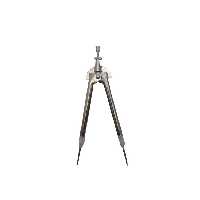پرگار فلزی سر قلم دار APEX 520