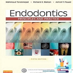 Endodontics Principles and Practice TRUE PDF   VIDEOS Price 1€