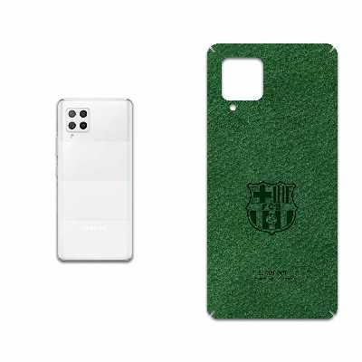 برچسب پوششی ماهوت مدل GL-BRCA مناسب برای گوشی موبایل سامسونگ Galaxy A42