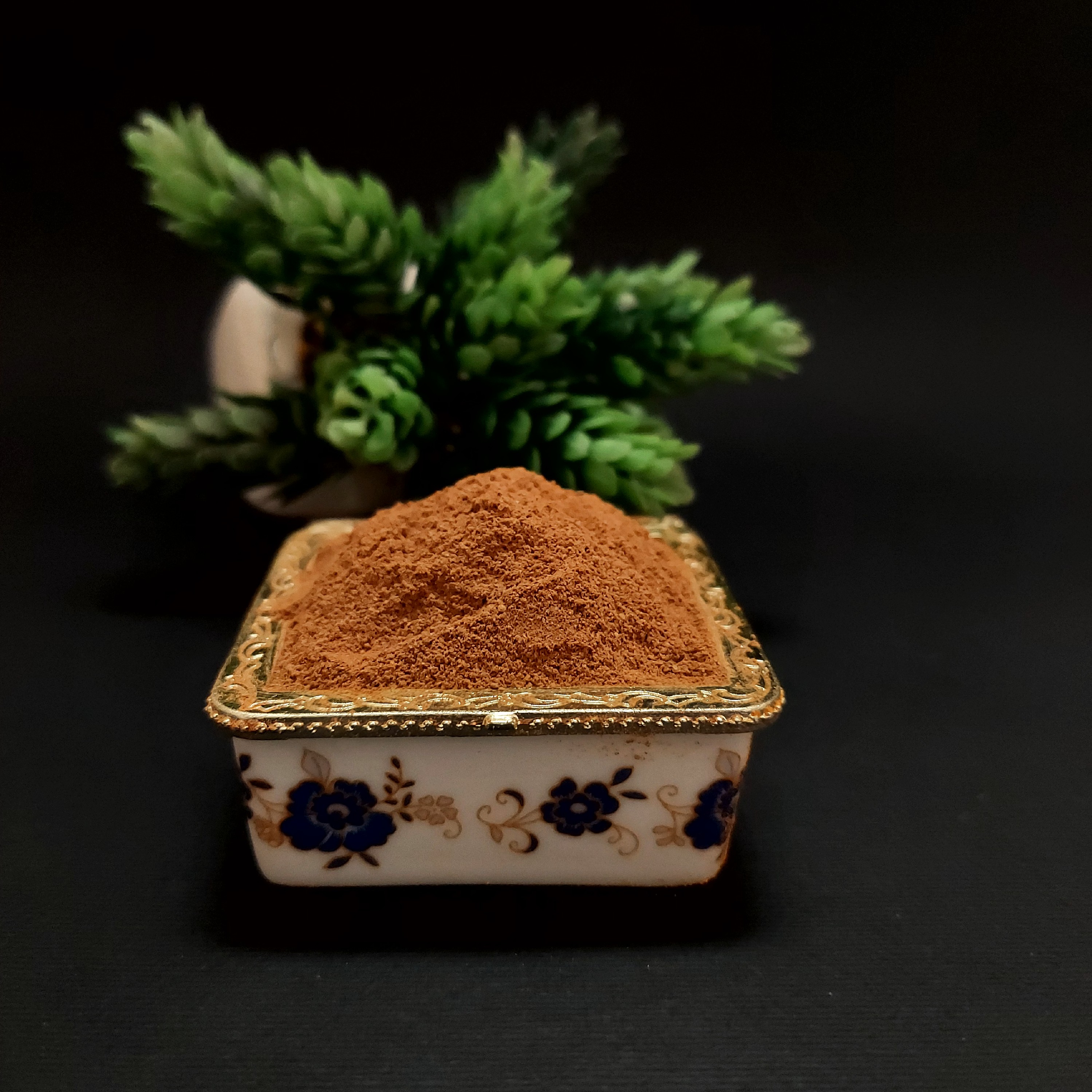 دارچین نرم اعلا (100 گرمی)عطاری چیلی