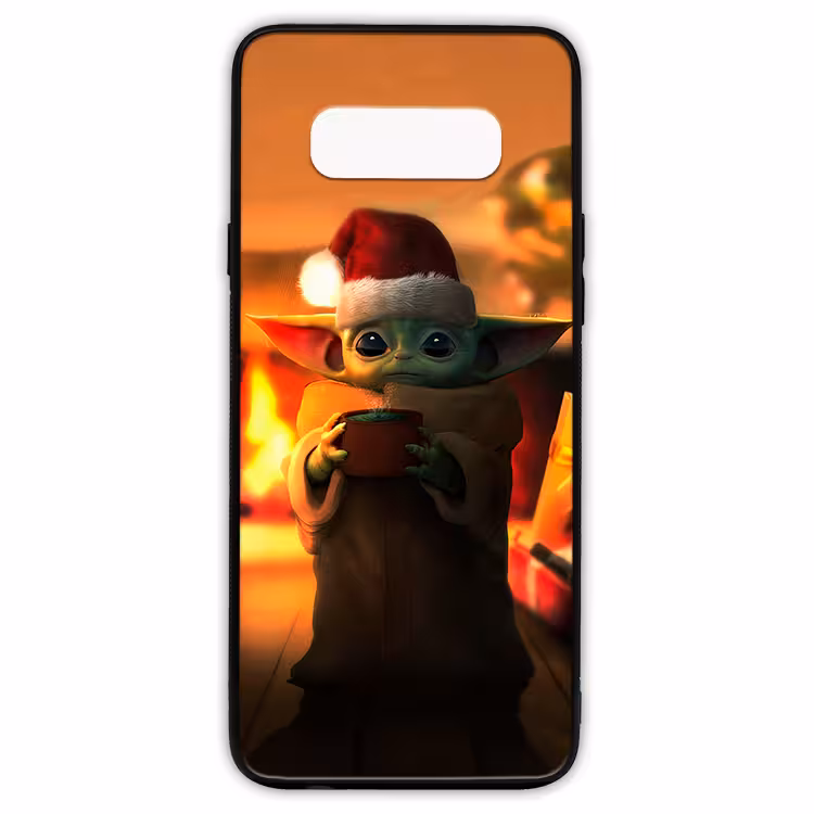 کاور کد 3292 مناسب برای گوشی موبایل سامسونگ Galaxy S10e
