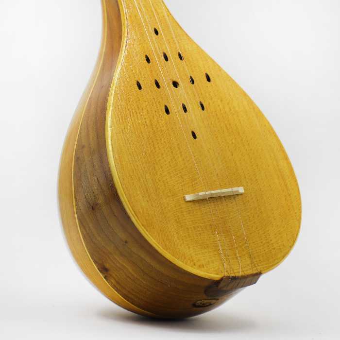  سه تار ایران ساز مدل P-200