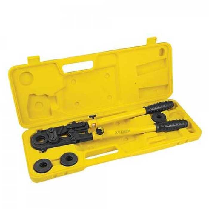 دستگاه پرس لوله Kenzax مدل KML-1632