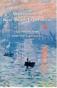 خرید و دانلود نسخه کامل کتاب Impressions of Near-Death Experiences: Quotations From Over 100 Experiencers - Pdf
