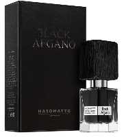عطر و پرفیوم مردانه ناسوماتو بلک افغانو 15 میلی لیتر