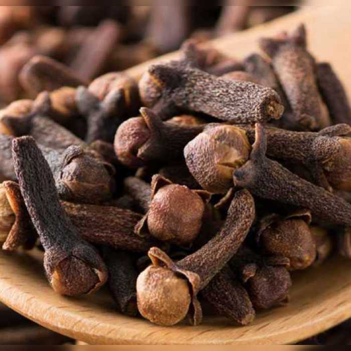 میخک درشت و اعلا 50 گرمی