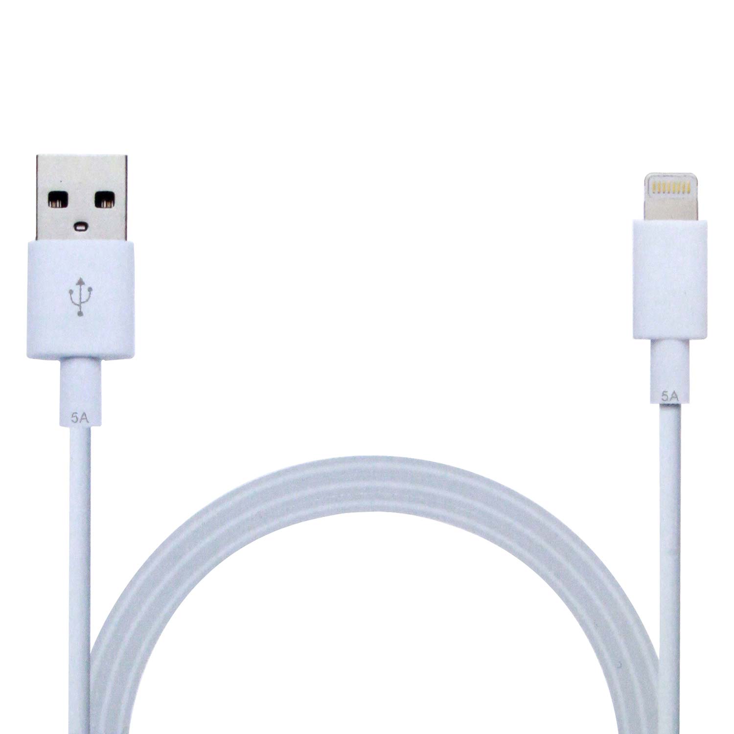 کابل تبدیل USB به لایتنینگ مدل Ornal طول 1 متر