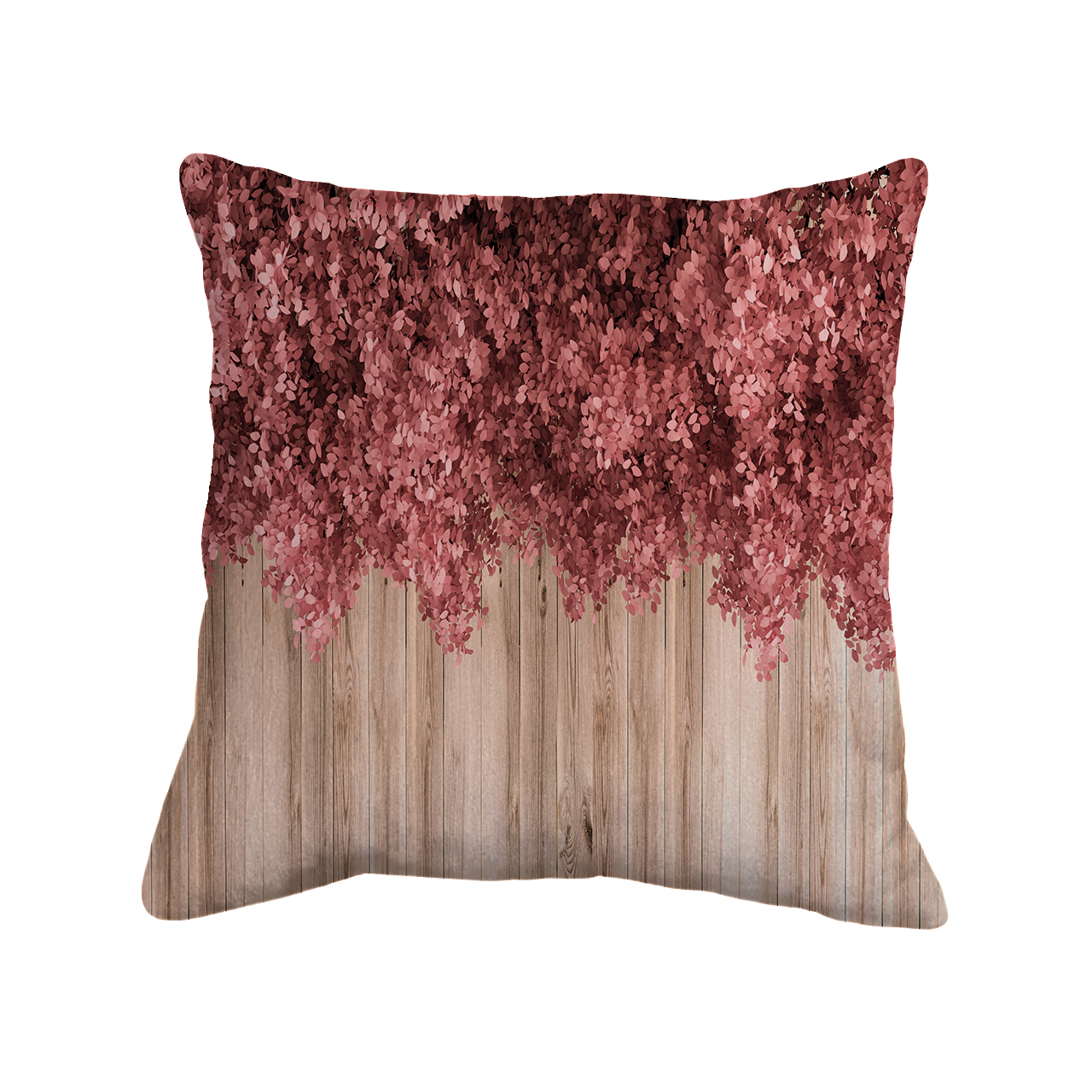 کاور کوسن طرح برگ کد 6106