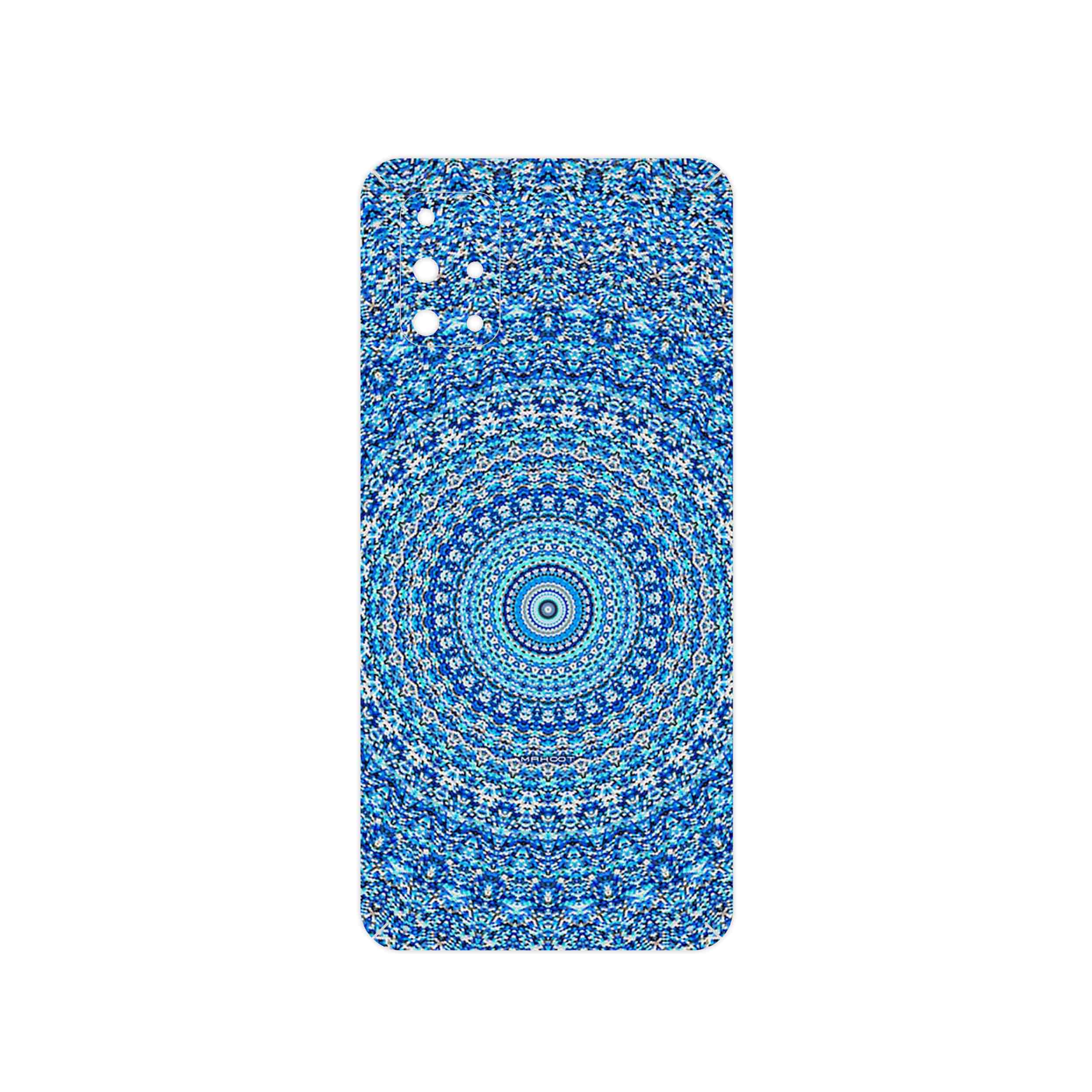 برچسب پوششی ماهوت مدل Mandala Design 1 مناسب برای گوشی موبایل سامسونگ Galaxy M31S