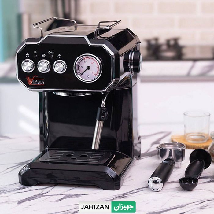 اسپرسوساز ویداس مدل VIR_2348