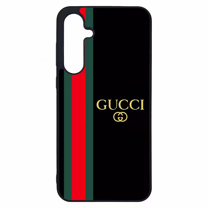 کاور طرح گوچی GUCCI کد G-092 مناسب برای گوشی موبایل سامسونگ Galaxy A55 | دیجی قاب دونی