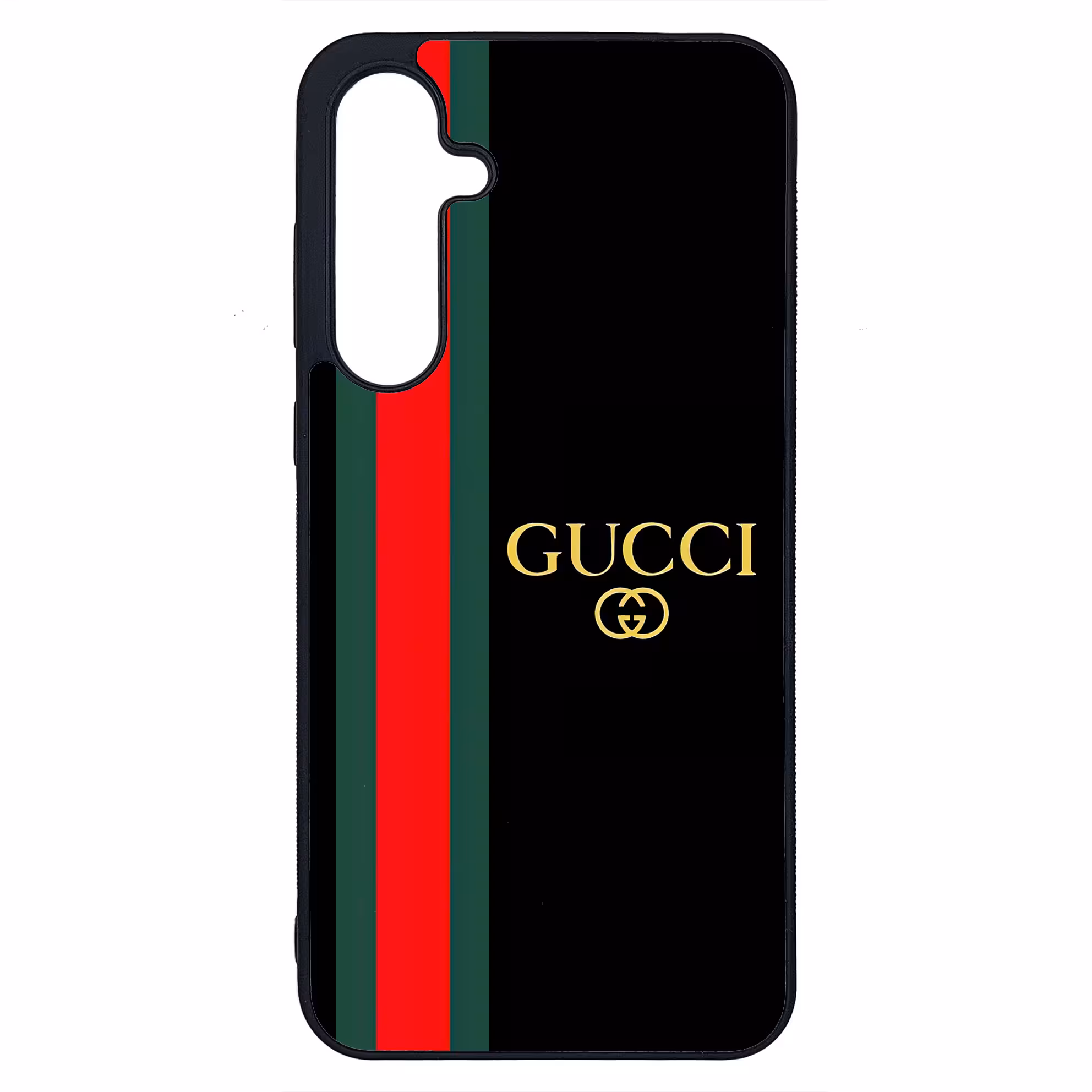 کاور طرح گوچی GUCCI کد G-092 مناسب برای گوشی موبایل سامسونگ Galaxy A55 | دیجی قاب دونی