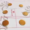 پولک مدل AR8LH بسته 8 عددی
