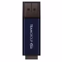فلش مموری تیم گروپ مدل C211 USB3.2 ظرفیت 128 گیگابایت | کالا مکس