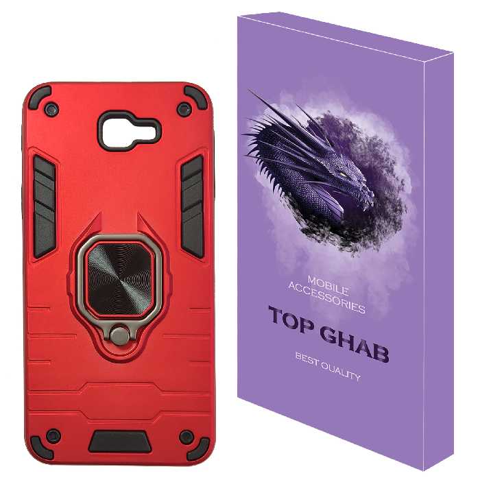 کاور تاپ قاب مدل BTC مناسب برای گوشی موبایل سامسونگ Galaxy J5 Prime