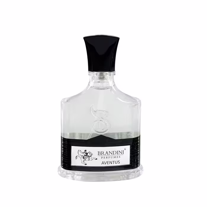 عطر جیبی مردانه برندینی مدل Aventus حجم 33 میلی لیتر