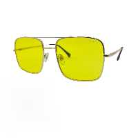 عینک شب  مدل 7032- دسته فنری