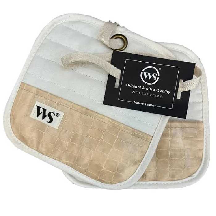 ست دستگیره چهارگوش نچرال دبلیو اس WS