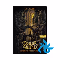 خرید و قیمت کتاب Seigneur Des Anneaux 1 از فروشگاه کادن