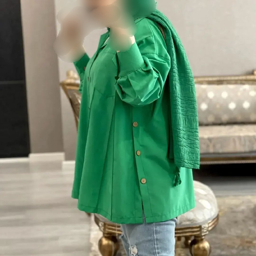مانتو مینا جنس داکرون