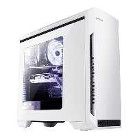 کیس کامپیوتر مسترتک مدل تی 200 سفید