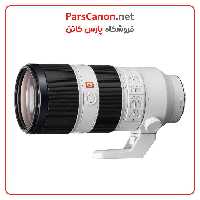 لنز سونی Sony FE 70-200mm f/2.8 GM OSS Lens