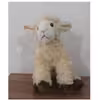 عروسک طرح بره مدل Circo Lamb کد SZT6/445 ارتفاع 29 سانتی‌متر