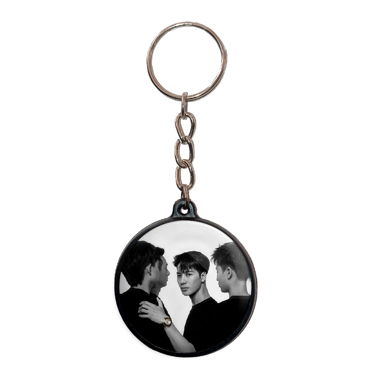 جاکلیدی پرمانه طرح GOT7 کد pmj.19159