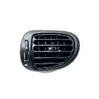 هواکش گوشه چپ خودرو مدل B04 مناسب برای 206 | کالا مکس