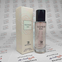 ادکلن روونا Rovana Velencio Rose (والنتینو)