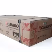 سینک ظرفشویی کورین فورنیکو مدل fs 438 روکار