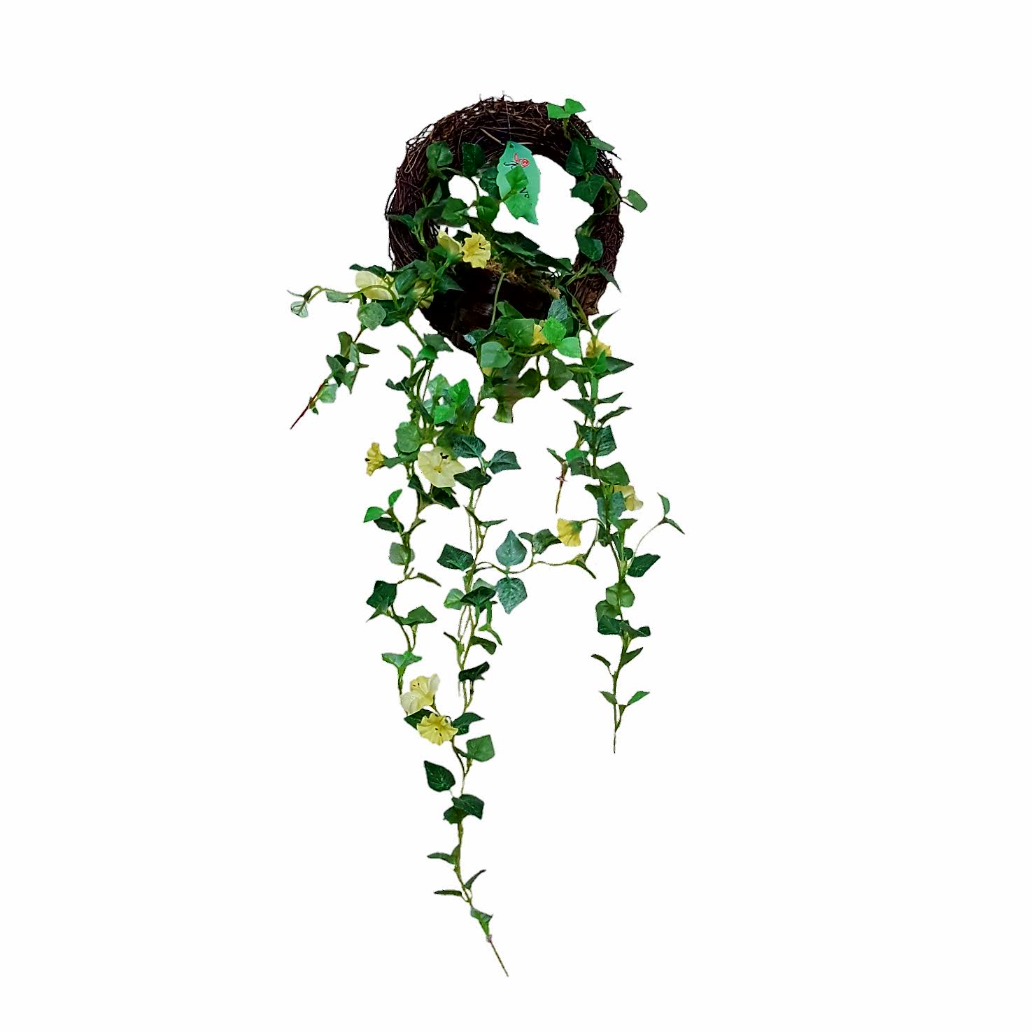 آویز تزیینی طرح آبشار کد ITJ65