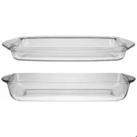 ظرف پخت شیشه وبلور اصفهان کد 771