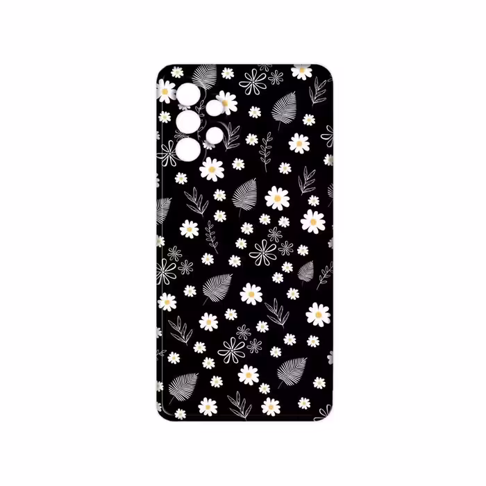 کاور مدل بابونه کد 036 مناسب برای گوشی موبایل سامسونگ galaxy A23 