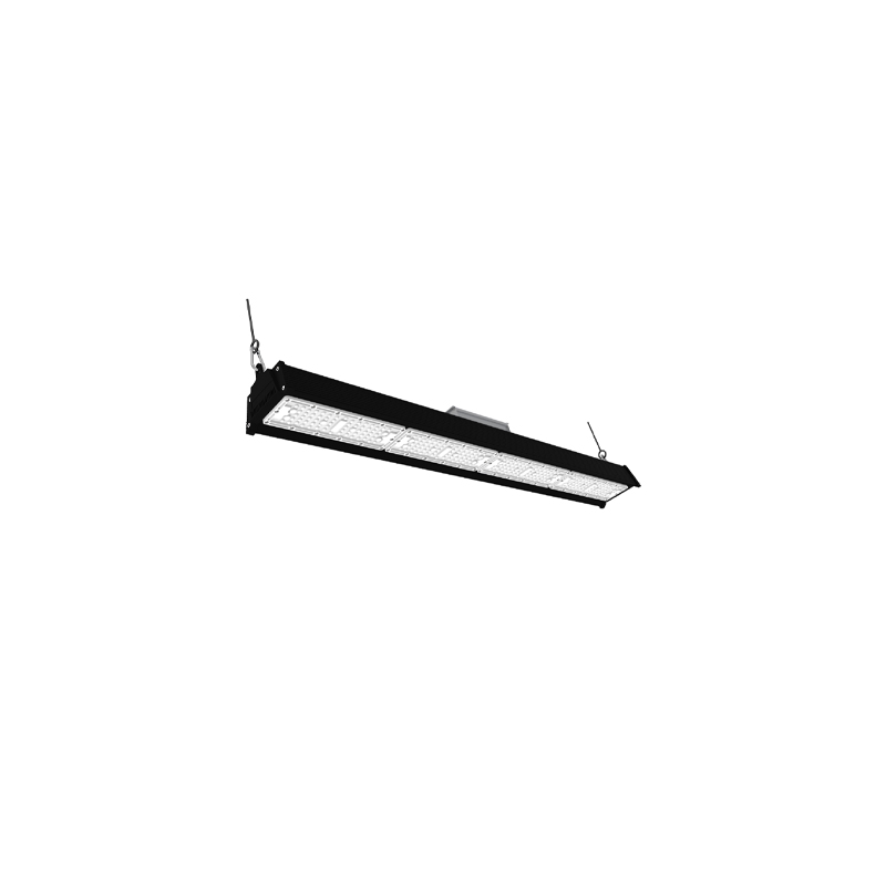 چراغ صنعتی شعاع مدل SH-4731-220W