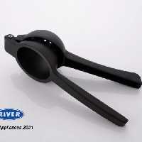 آب پرتقال گیری مشکی ریور RIVER 8451