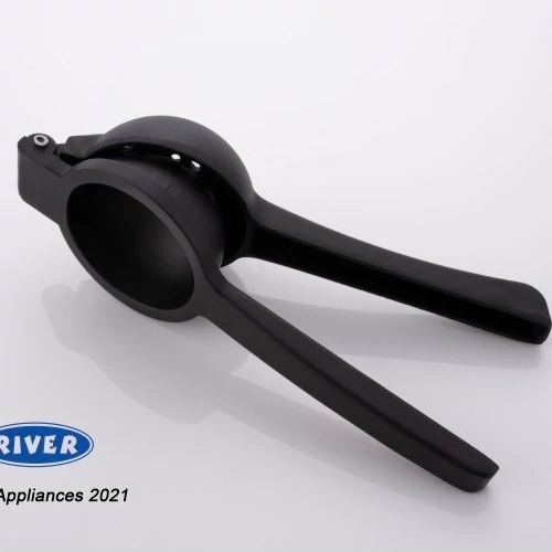 آب پرتقال گیری مشکی ریور RIVER 8451