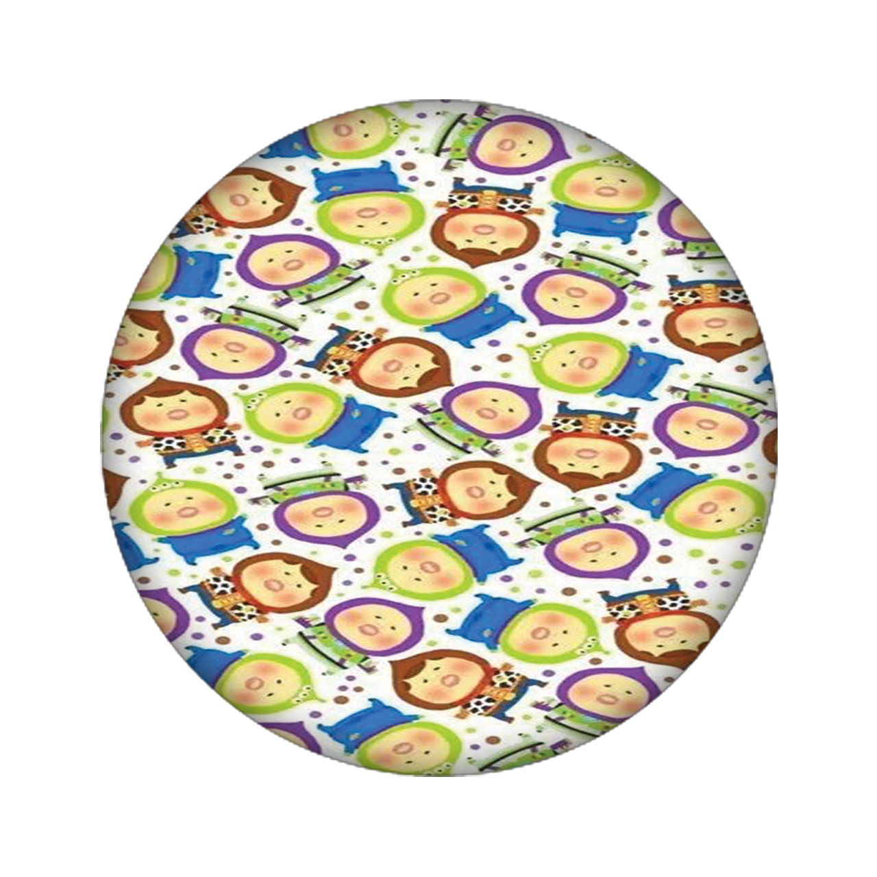 برچسب کنسول بازی مدل کارتونی کد 1839