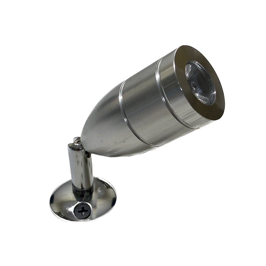 پروژکتور 1 وات مدل مادون قرمز