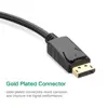 مبدل Display Port به VGA یوگرین مدل DP109-20415