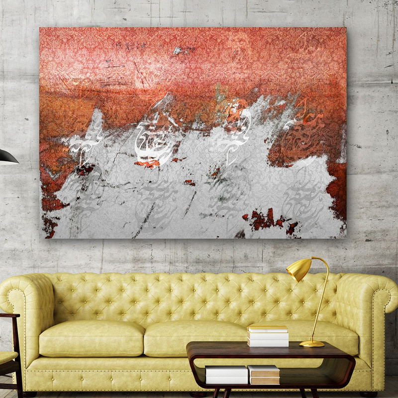 تابلو شاسی چارگوش مدل FB2537.3