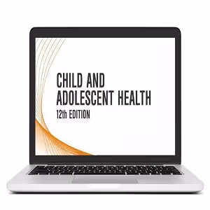 AAFP Child and Adolescent Health Self-Study Package 2019 at 70€ - کتاب پزشکی بهار