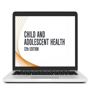 AAFP Child and Adolescent Health Self-Study Package 2019 at 70€ - کتاب پزشکی بهار