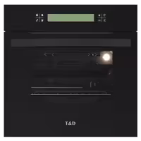 فر توکار تی اند دی (T&amp;D) کد 232 برقی