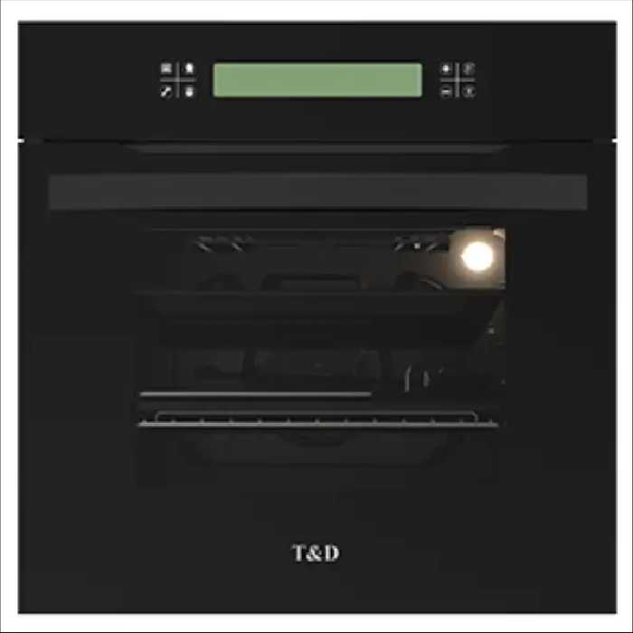 فر توکار تی اند دی (T&amp;D) کد 232 برقی